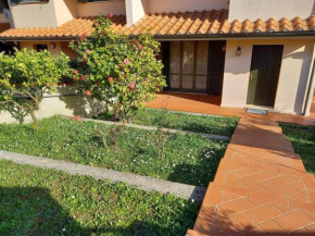 Casa Letizia Villetta in Toscana